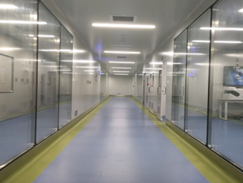 潔凈室、實(shí)驗(yàn)室